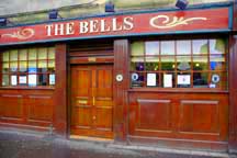 Bells the